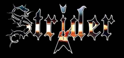 logo Strider (FRA)